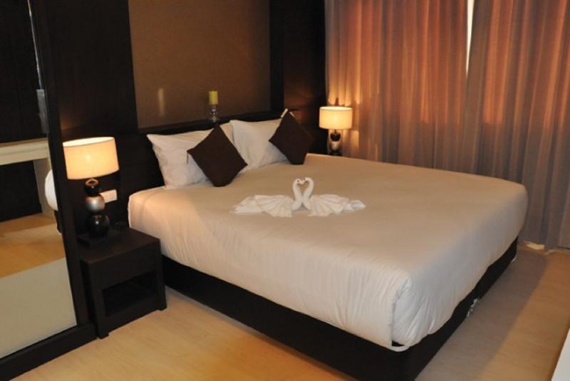 Kokotel Bangkok Dheva Thonglor Exterior photo