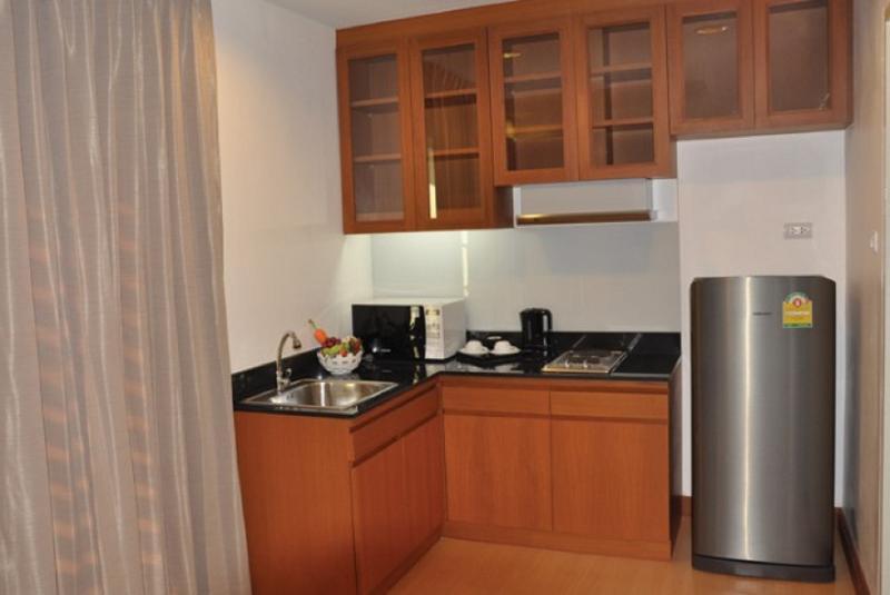 Kokotel Bangkok Dheva Thonglor Exterior photo